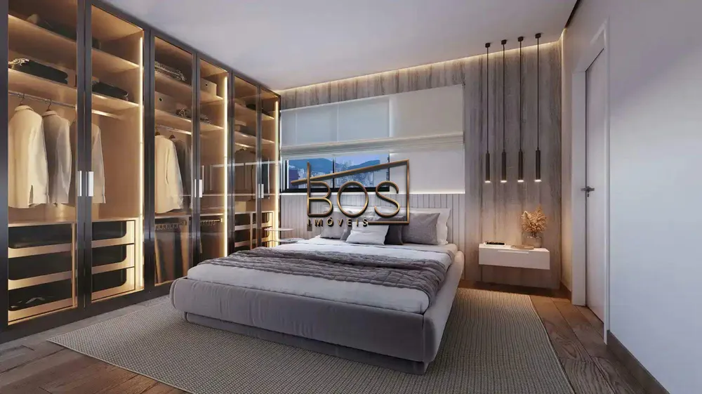 Apartamento, 2 quartos, 73 m² - Foto 13