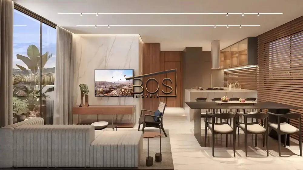 Apartamento, 2 quartos, 73 m² - Foto 9
