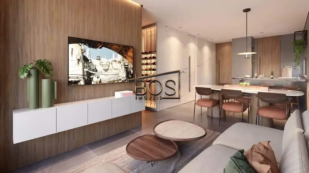 Apartamento, 2 quartos, 73 m² - Foto 10