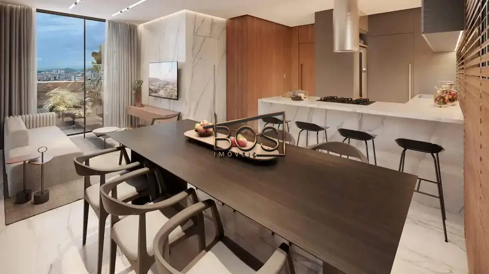 Apartamento, 2 quartos, 73 m² - Foto 11