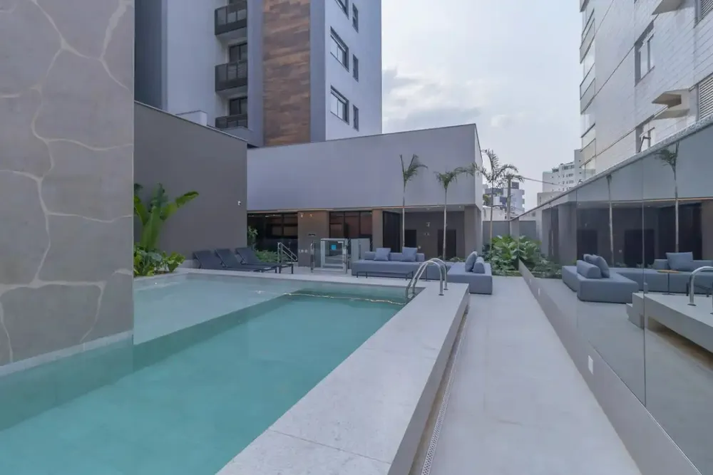 Apartamento, 3 quartos, 87 m² - Foto 4