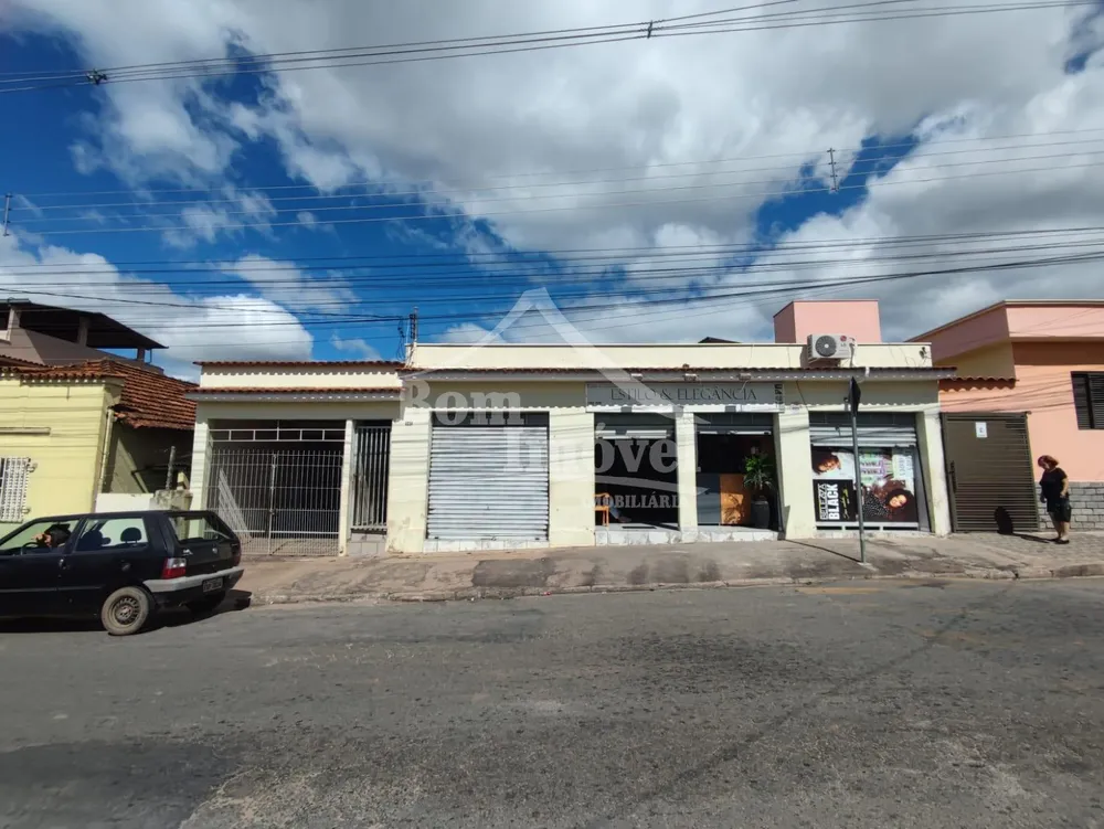 Loja-Salão - Foto 1