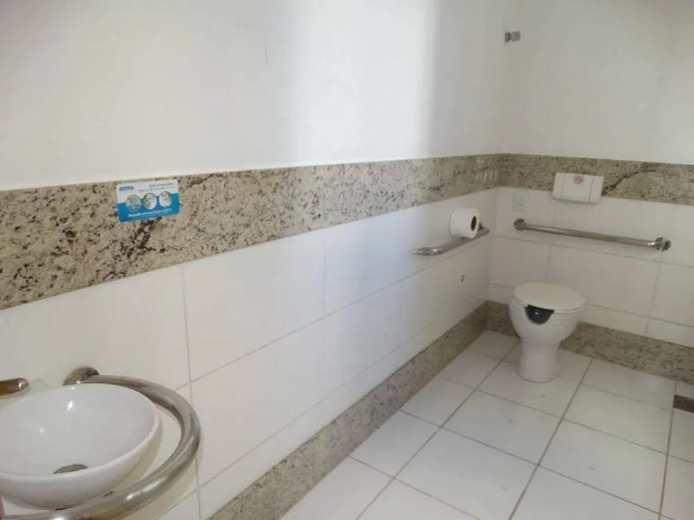 Loja-Salão, 393 m² - Foto 10