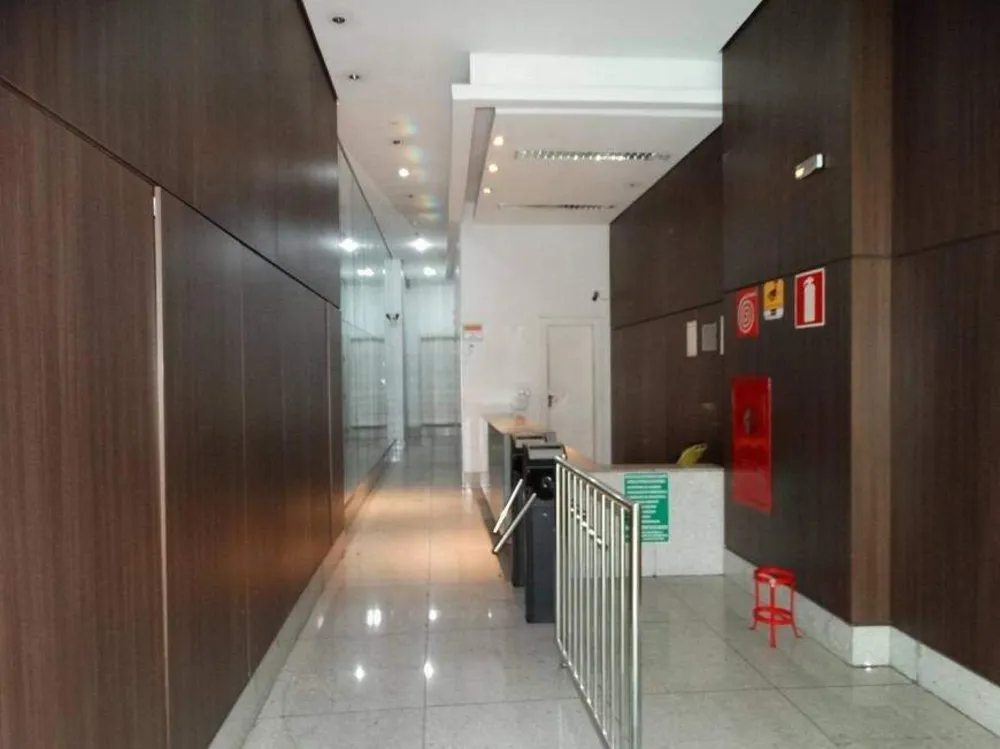 Loja-Salão, 393 m² - Foto 2