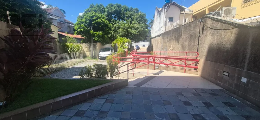 Sala-Conjunto, 30 m² - Foto 1
