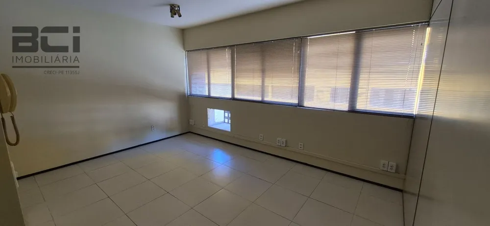 Sala-Conjunto, 30 m² - Foto 6