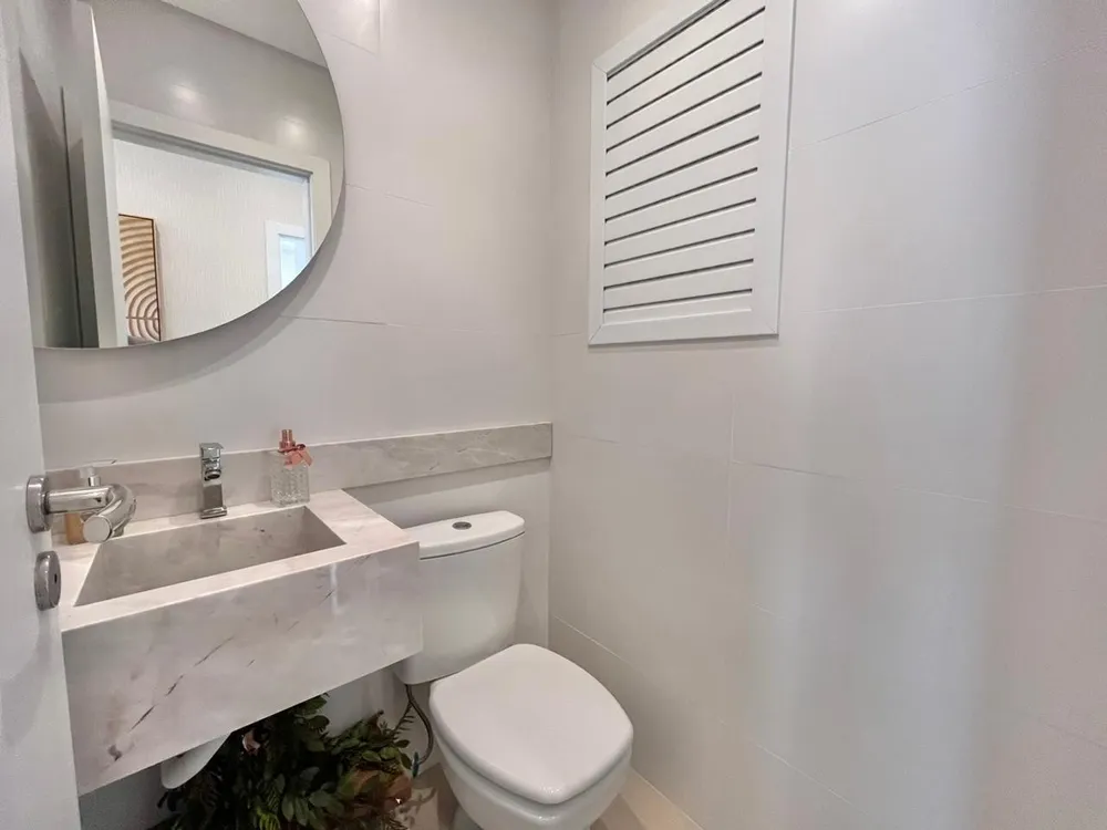 Apartamento, 3 quartos, 129 m² - Foto 2