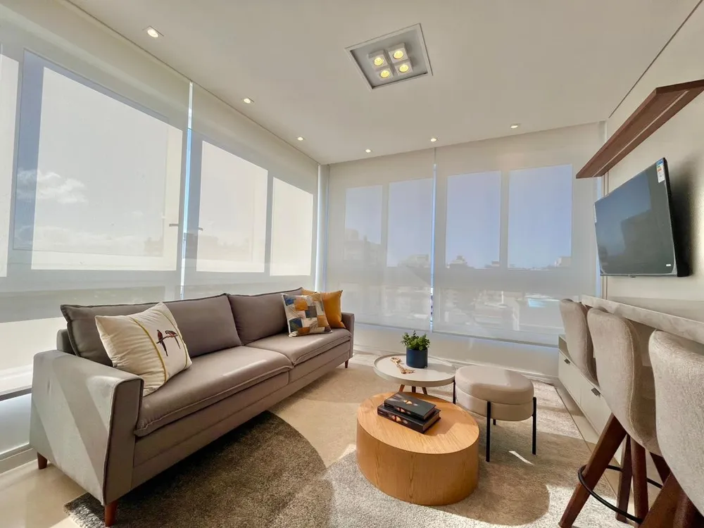 Apartamento, 3 quartos, 129 m² - Foto 13