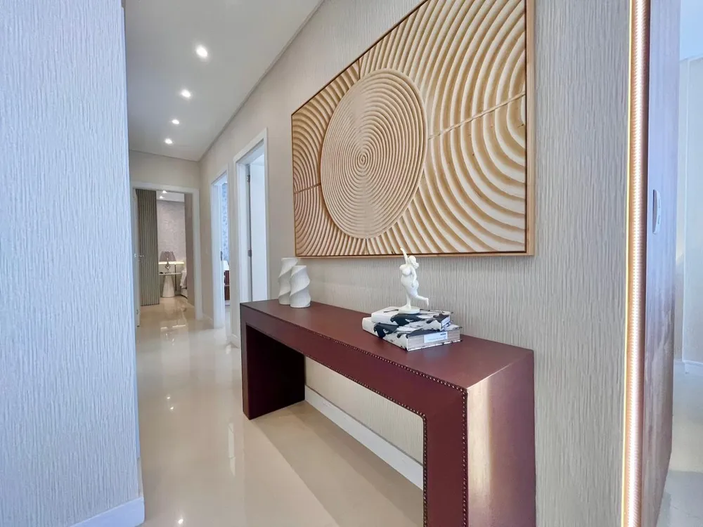 Apartamento, 3 quartos, 129 m² - Foto 1