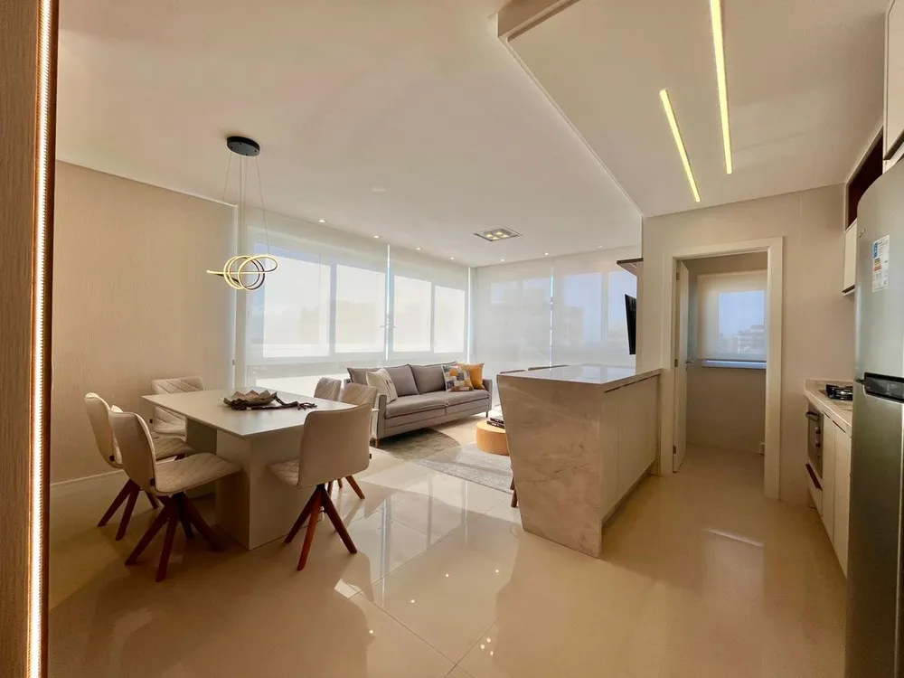 Apartamento, 3 quartos, 129 m² - Foto 12