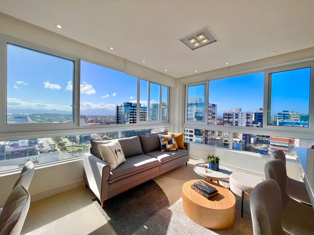 Apartamento, 3 quartos, 129 m² - Foto 9