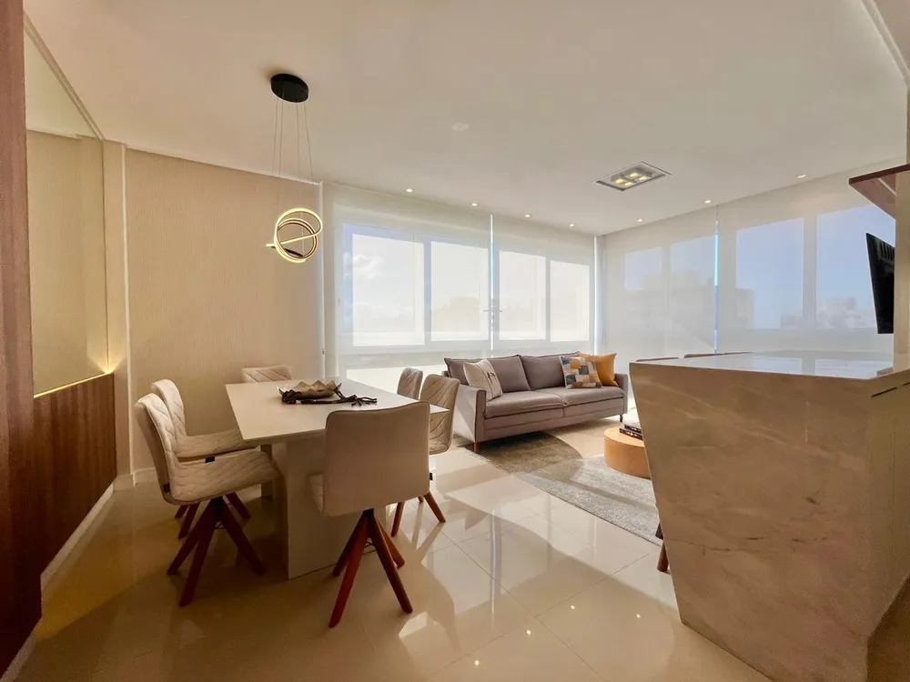 Apartamento, 3 quartos, 129 m² - Foto 16