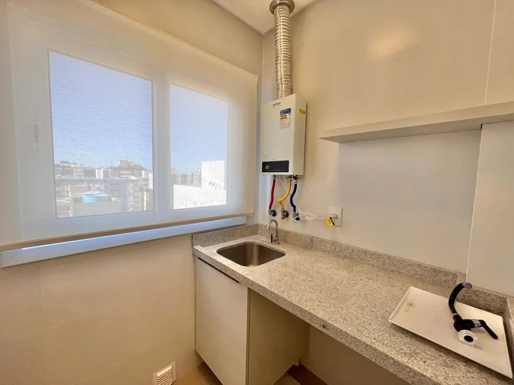 Apartamento, 3 quartos, 129 m² - Foto 8