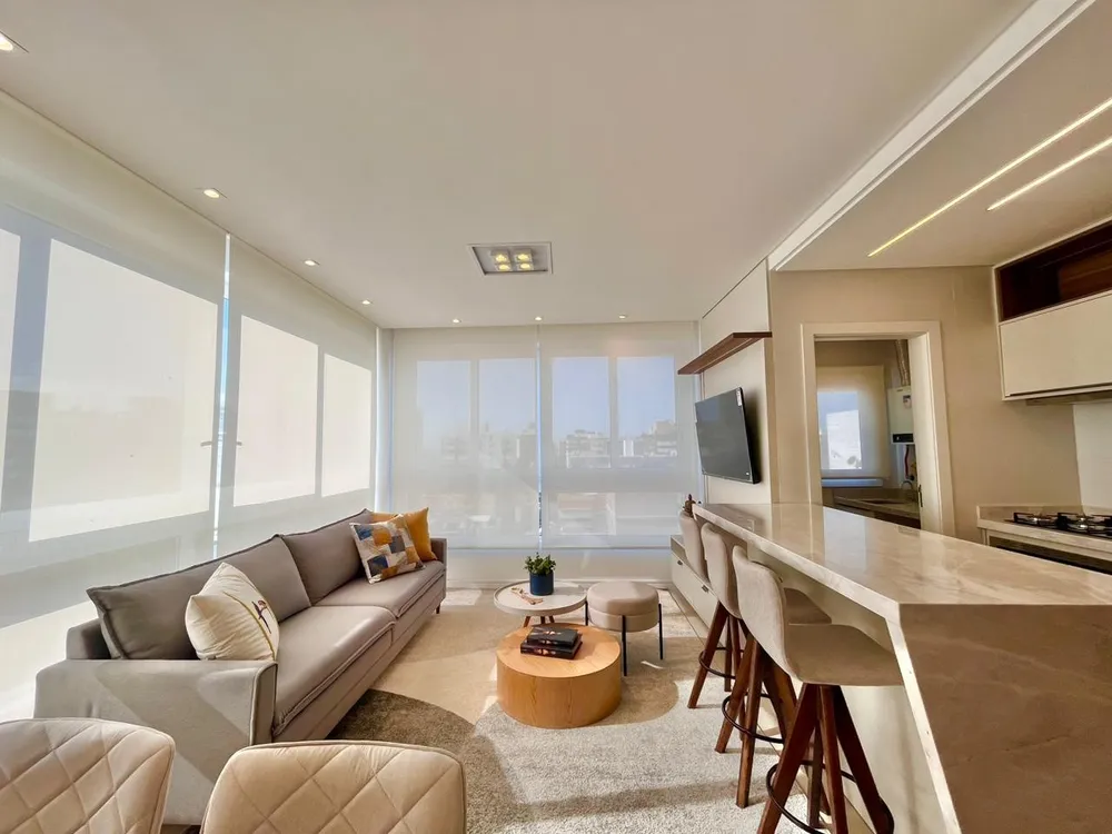 Apartamento, 3 quartos, 129 m² - Foto 3
