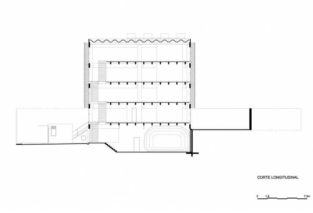 Loja-Salão para alugar, 770m² - Foto 10