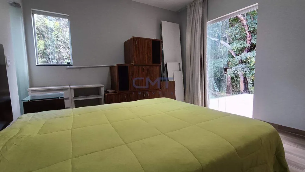 Casa, 3 quartos, 210 m² - Foto 2