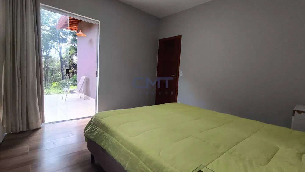 Casa, 3 quartos, 210 m² - Foto 3