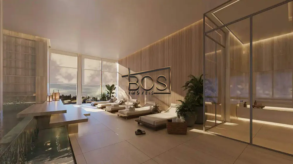 Apartamento, 4 quartos, 138 m² - Foto 8