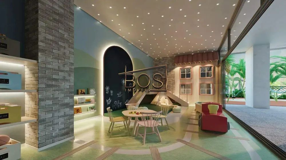 Apartamento, 4 quartos, 138 m² - Foto 16