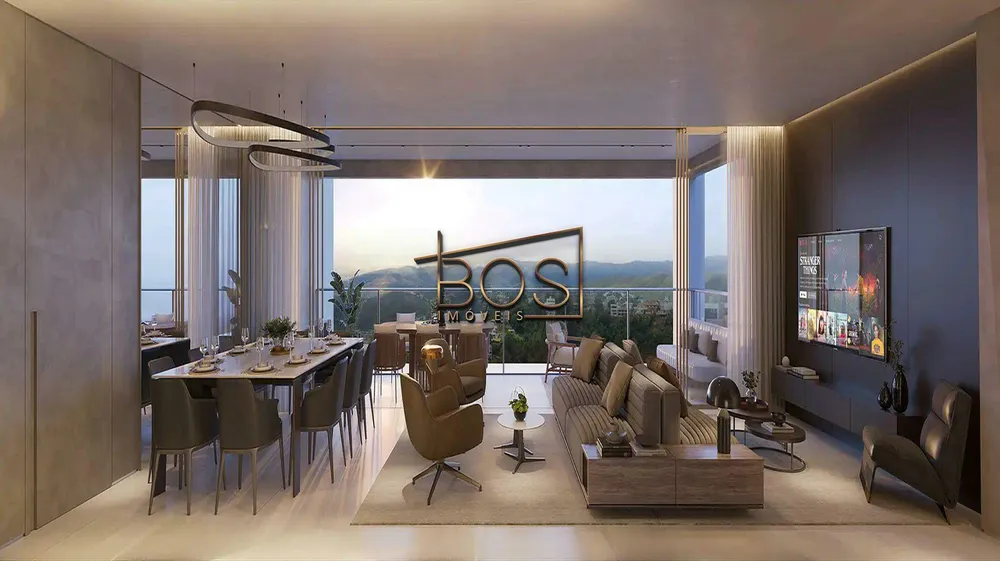 Apartamento, 4 quartos, 138 m² - Foto 10