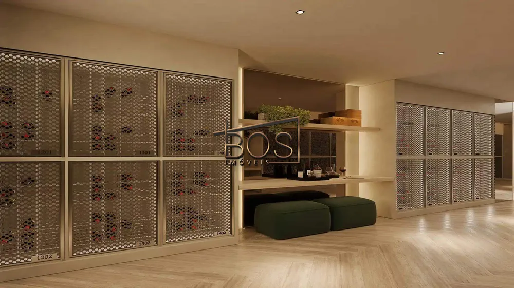 Apartamento, 4 quartos, 138 m² - Foto 13
