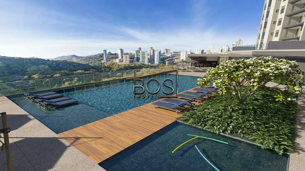 Apartamento, 4 quartos, 138 m² - Foto 5