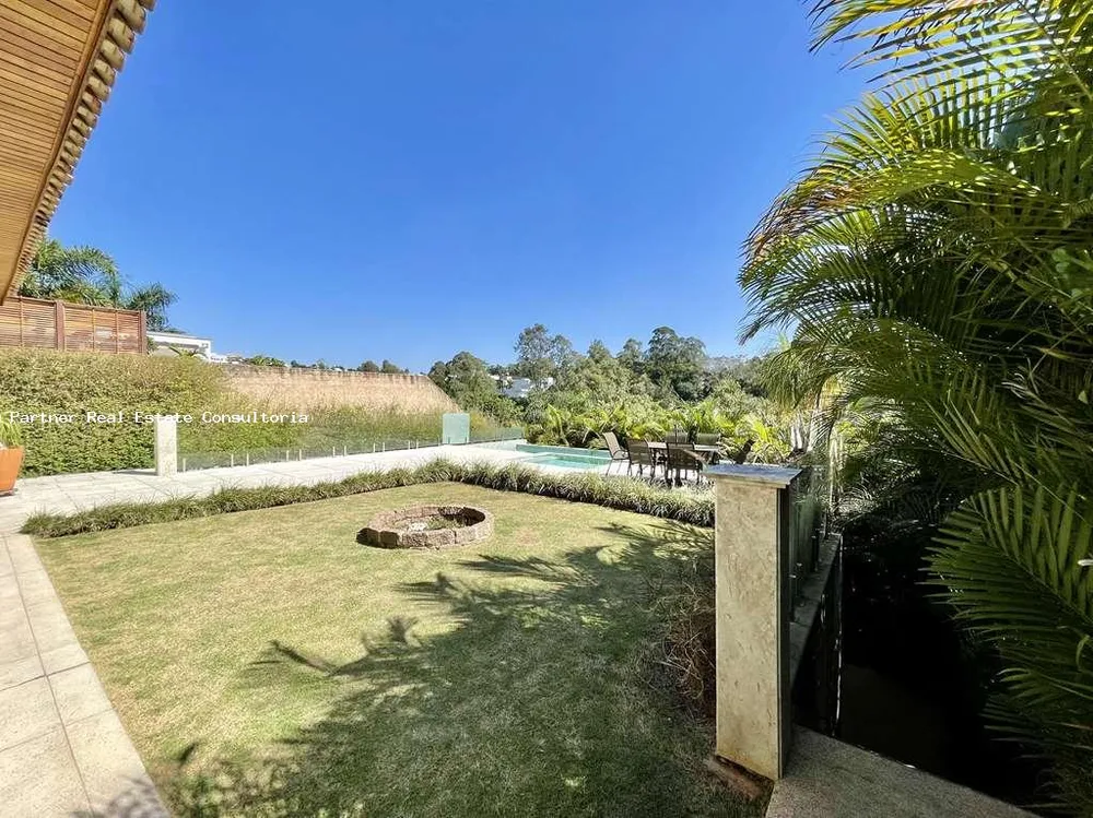 Casa, 6 quartos, 772 m² - Foto 20
