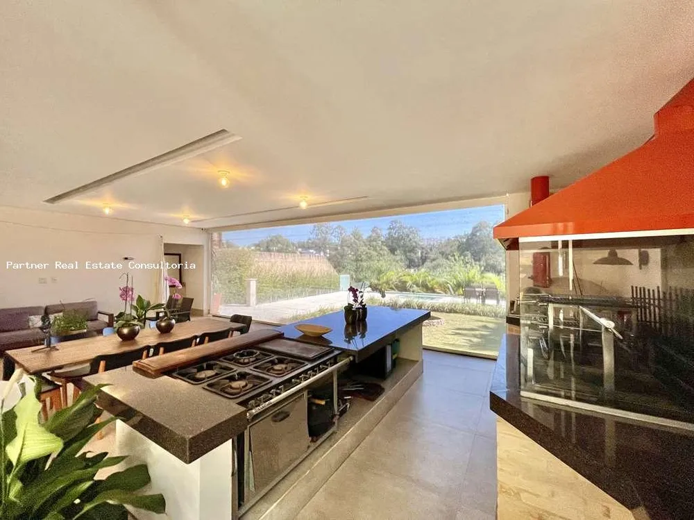 Casa, 6 quartos, 772 m² - Foto 13