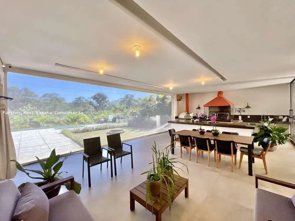 Casa, 6 quartos, 772 m² - Foto 1