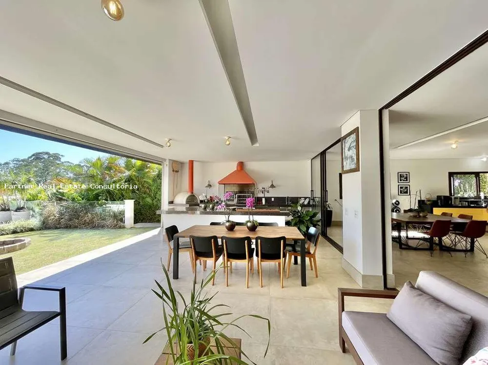 Casa, 6 quartos, 772 m² - Foto 16