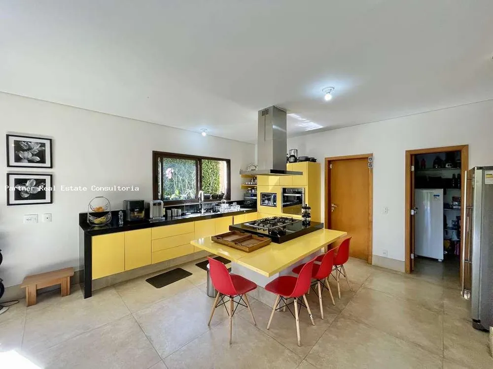 Casa, 6 quartos, 772 m² - Foto 2