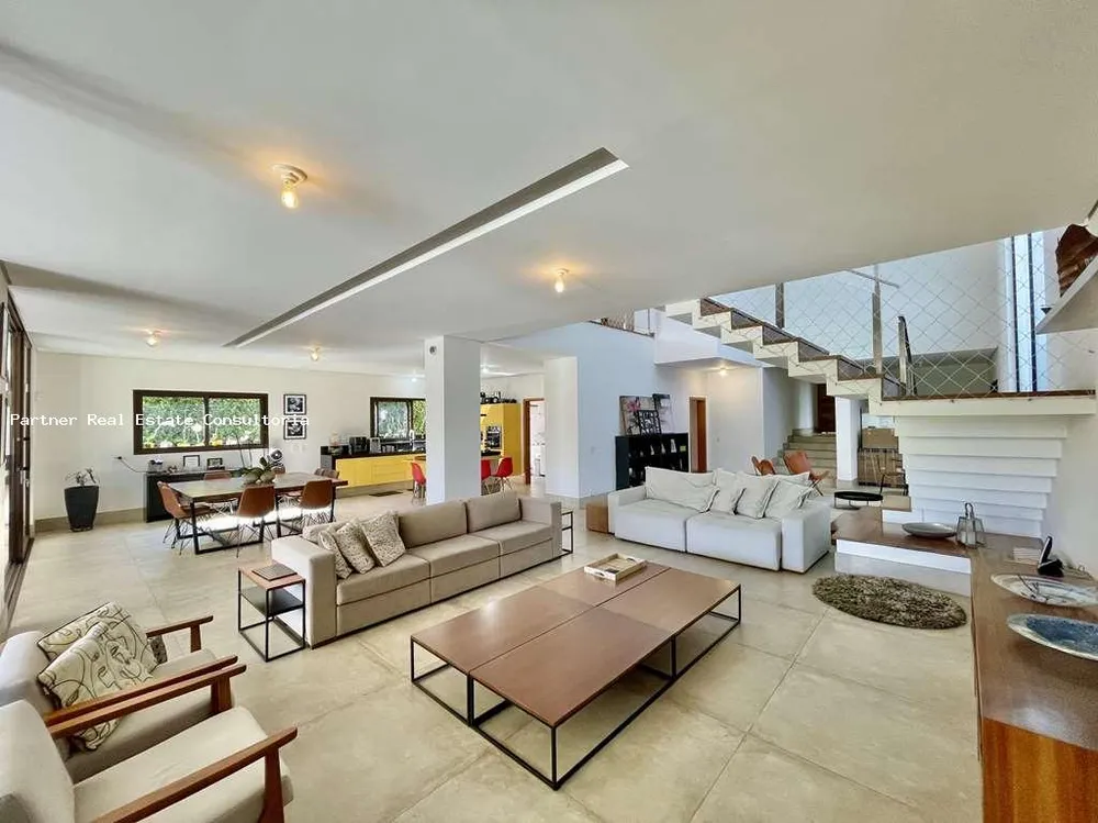Casa, 6 quartos, 772 m² - Foto 7