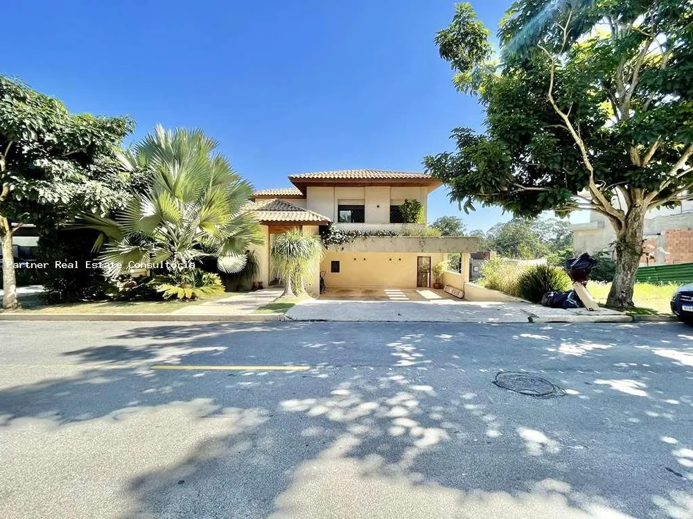 Casa, 6 quartos, 772 m² - Foto 1