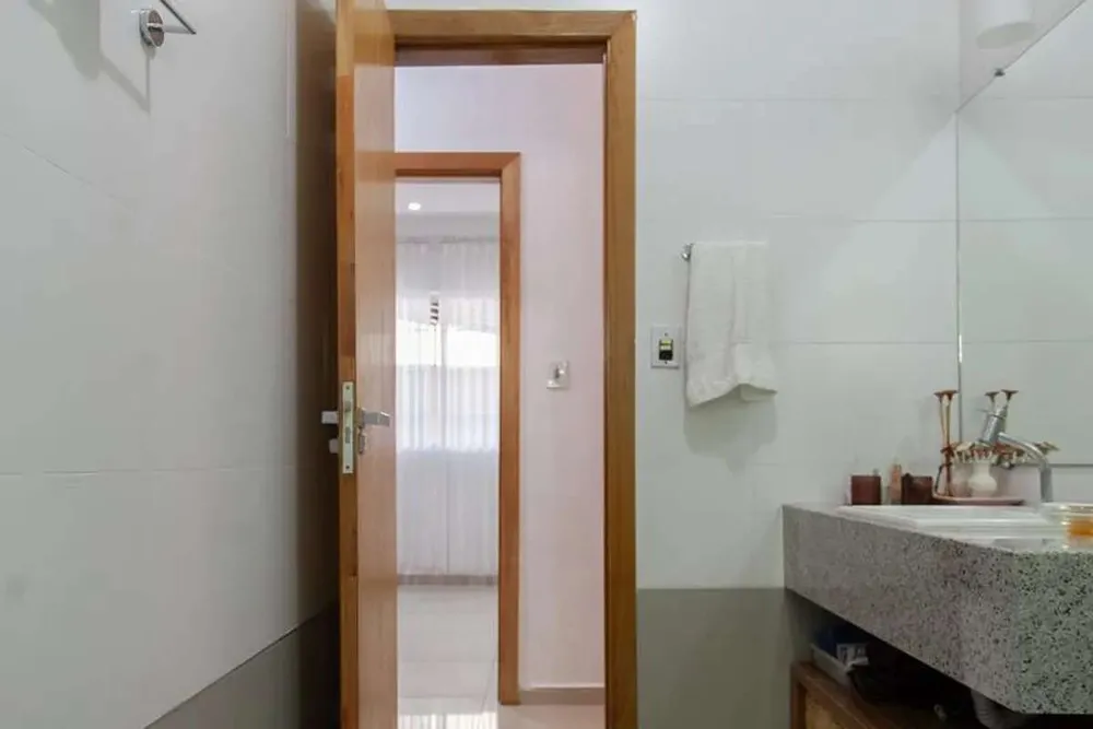 Casa, 4 quartos, 274 m² - Foto 8