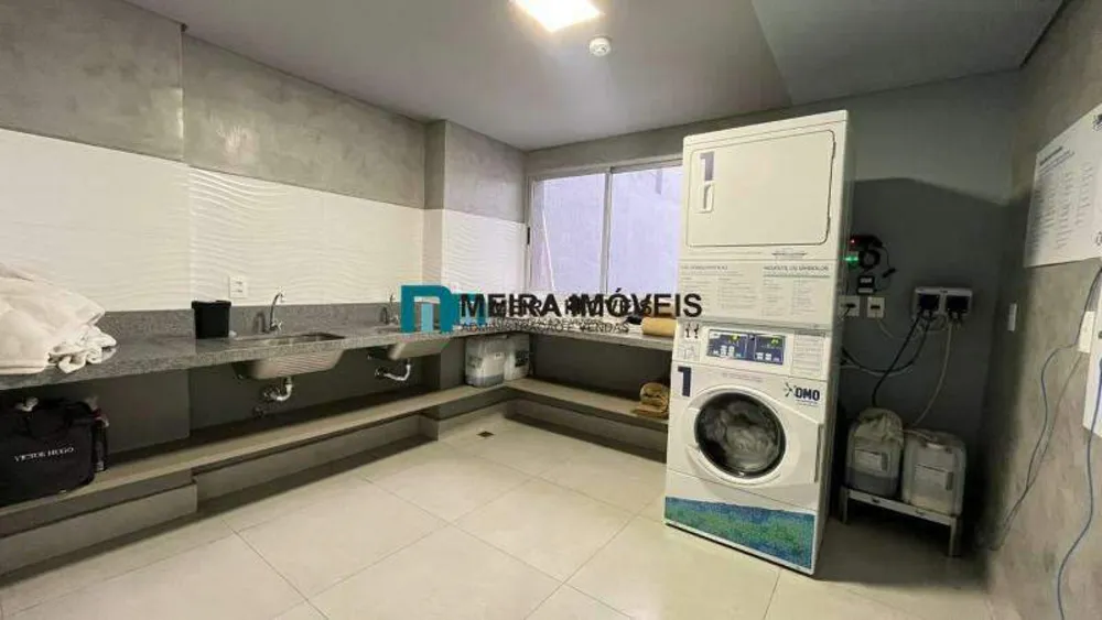 Apartamento, 2 quartos, 105 m² - Foto 2