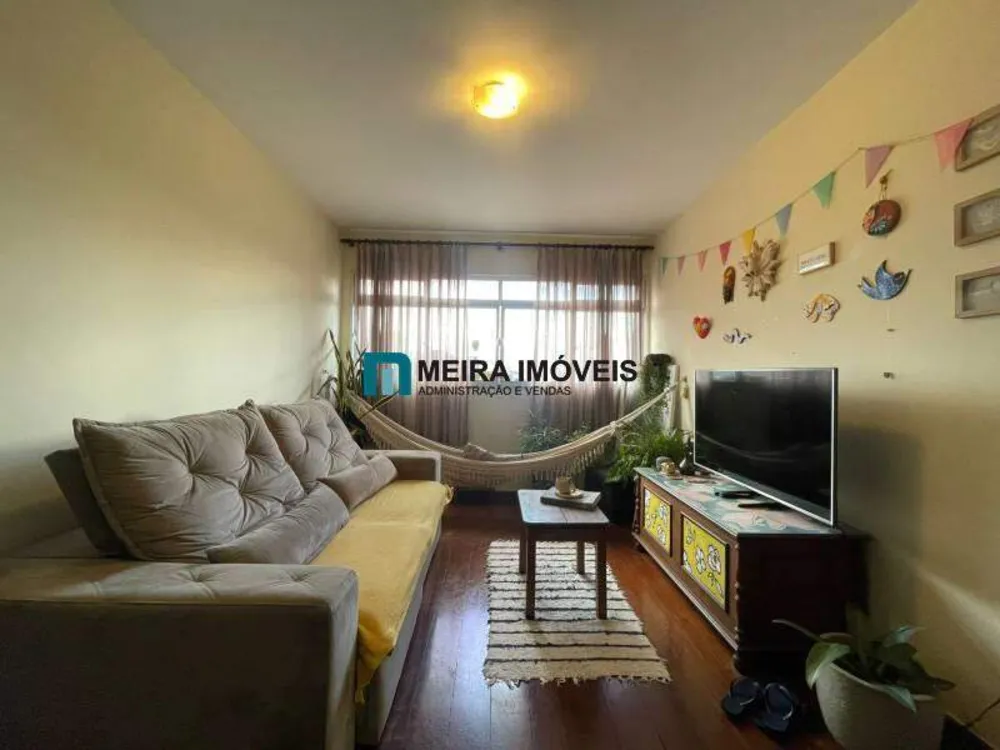 Apartamento, 2 quartos, 105 m² - Foto 3