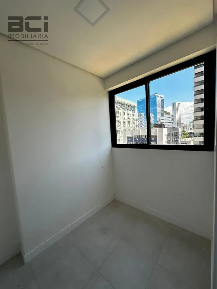 Apartamento, 3 quartos, 131 m² - Foto 2