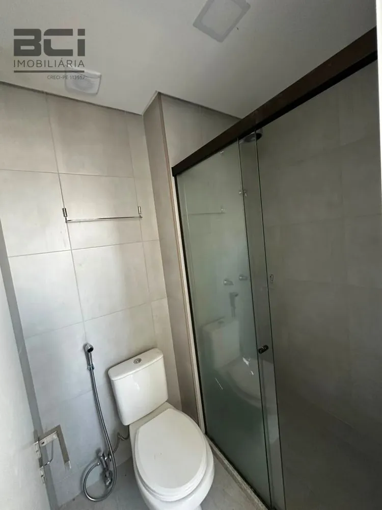 Apartamento, 3 quartos, 131 m² - Foto 3