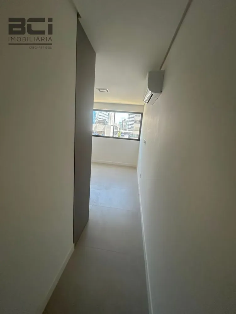 Apartamento, 3 quartos, 131 m² - Foto 8