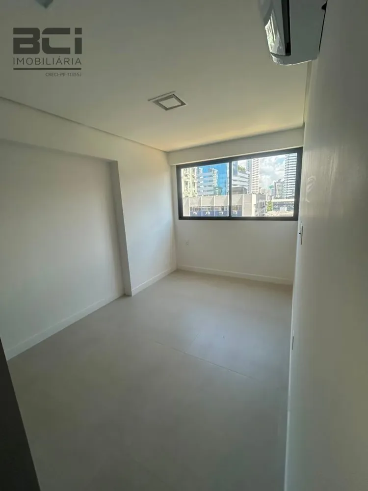 Apartamento, 3 quartos, 131 m² - Foto 6