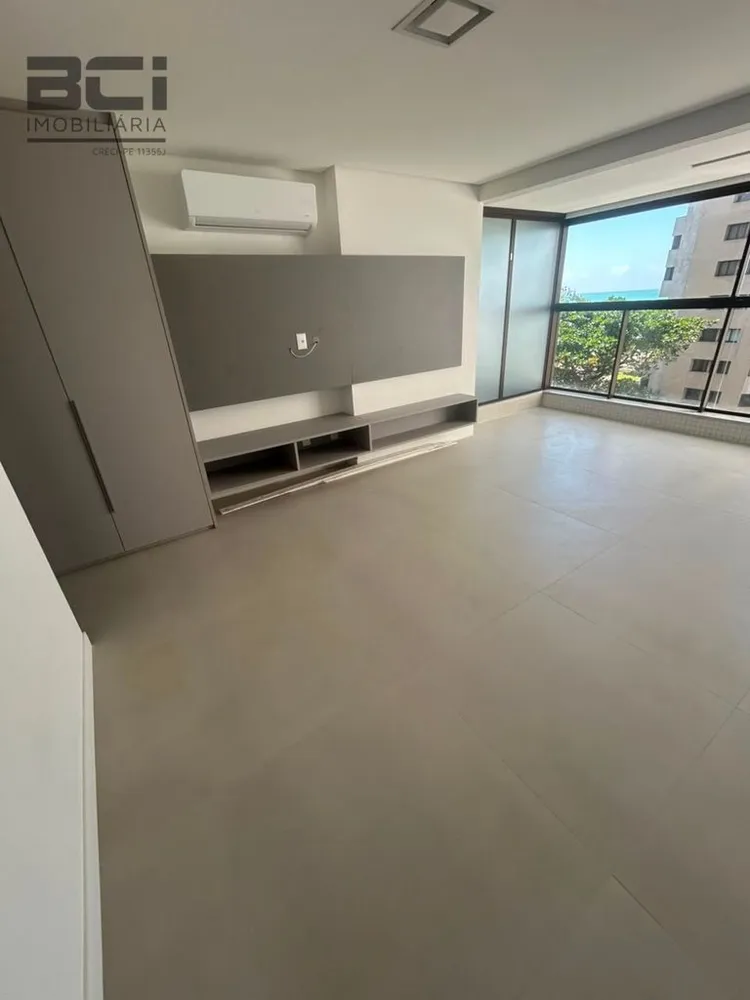 Apartamento, 3 quartos, 131 m² - Foto 1