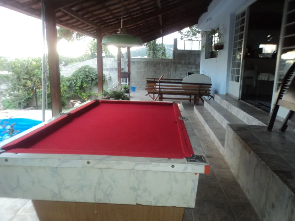 Casa, 3 quartos, 300 m² - Foto 1
