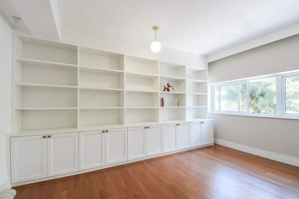Apartamento, 2 quartos, 141 m² - Foto 3