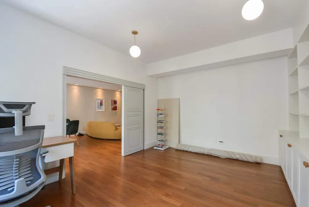 Apartamento, 2 quartos, 141 m² - Foto 13