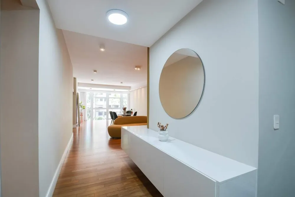 Apartamento, 2 quartos, 141 m² - Foto 1