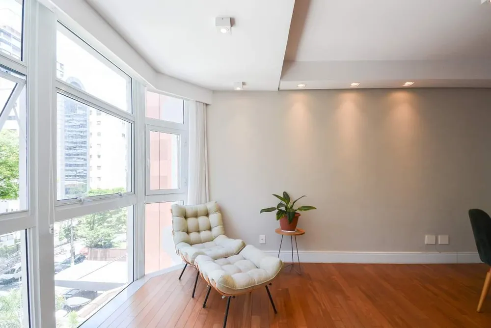 Apartamento, 2 quartos, 141 m² - Foto 3
