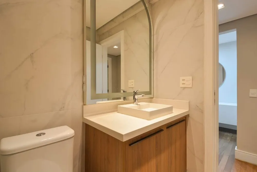 Apartamento, 2 quartos, 141 m² - Foto 2