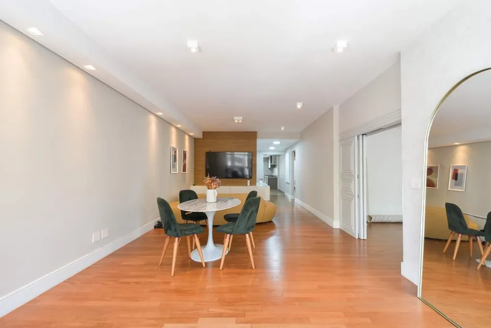 Apartamento, 2 quartos, 141 m² - Foto 5