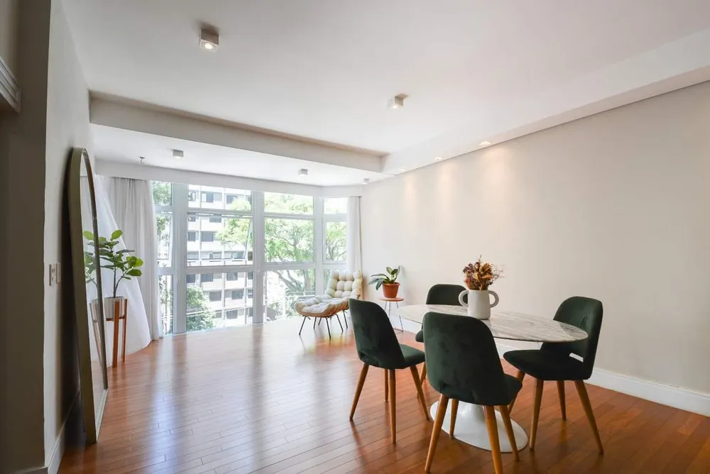 Apartamento, 2 quartos, 141 m² - Foto 8