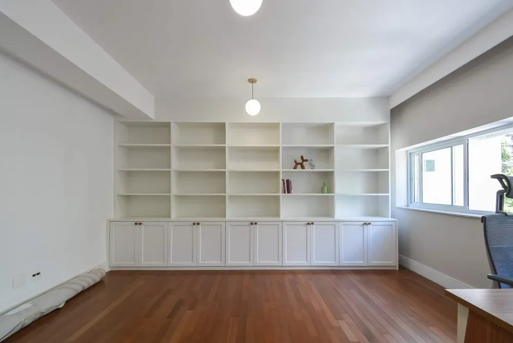 Apartamento, 2 quartos, 141 m² - Foto 10